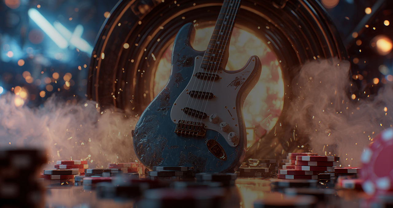 Metal Casino