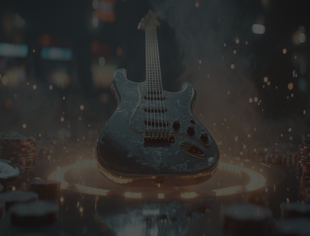 Metal Casino