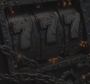 Metal Casino